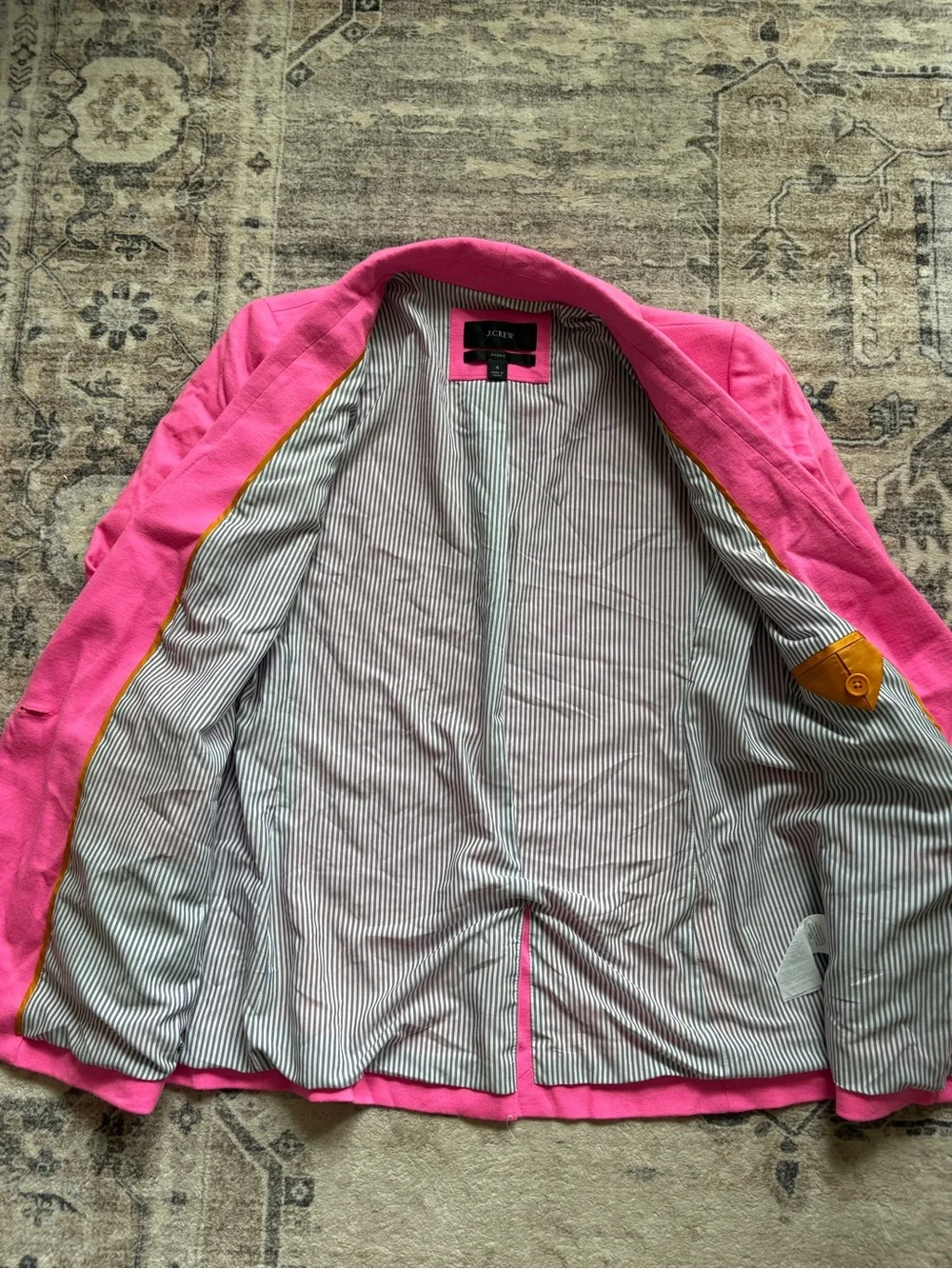 J. Crew good perfect